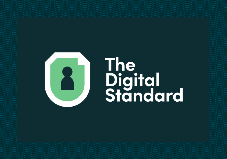 The Digital Standard