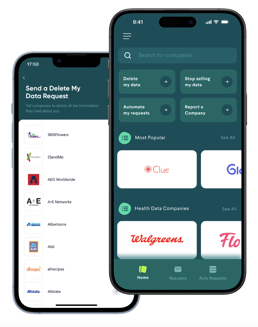 Introducing Permission Slip 2.0 - Innovation at Consumer Reports