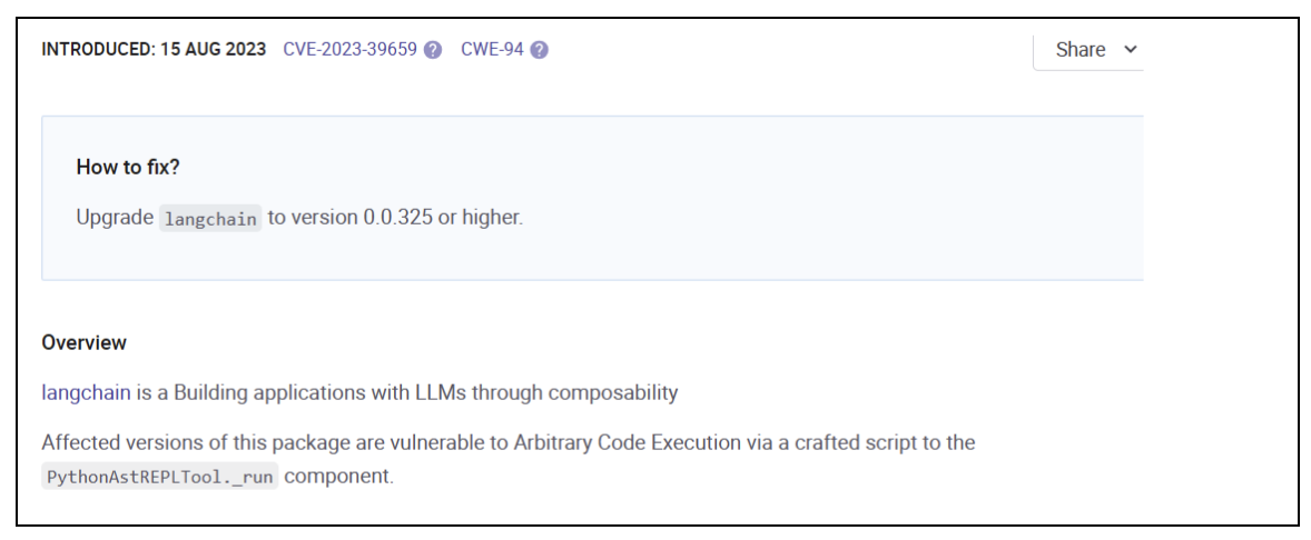 Who’s Verifying the Verifier: A Case-Study in Securing LLM Applications ...